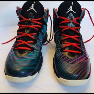 Jordan Super.Fly 2 Basketball Shoes